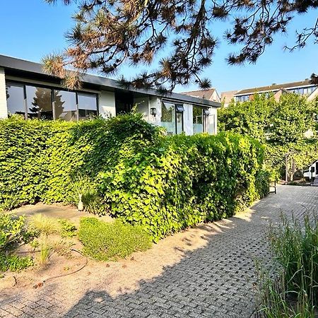 Villa Park Bennebroek Exterior photo