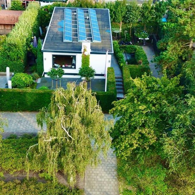 Villa Park Bennebroek Exterior photo
